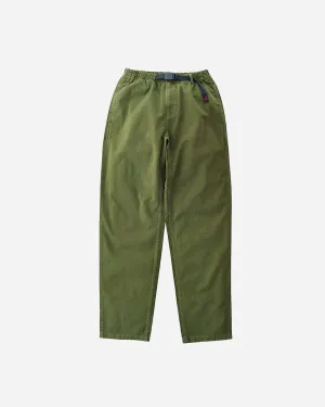 Gramicci Pant - Olive