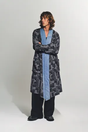 GREG LAUREN | BANDANA LONG GL1