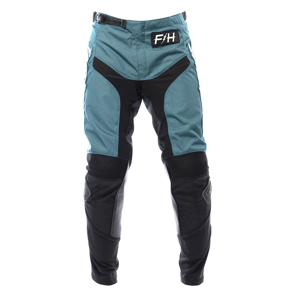 Grindhouse Pant - Indigo/Black