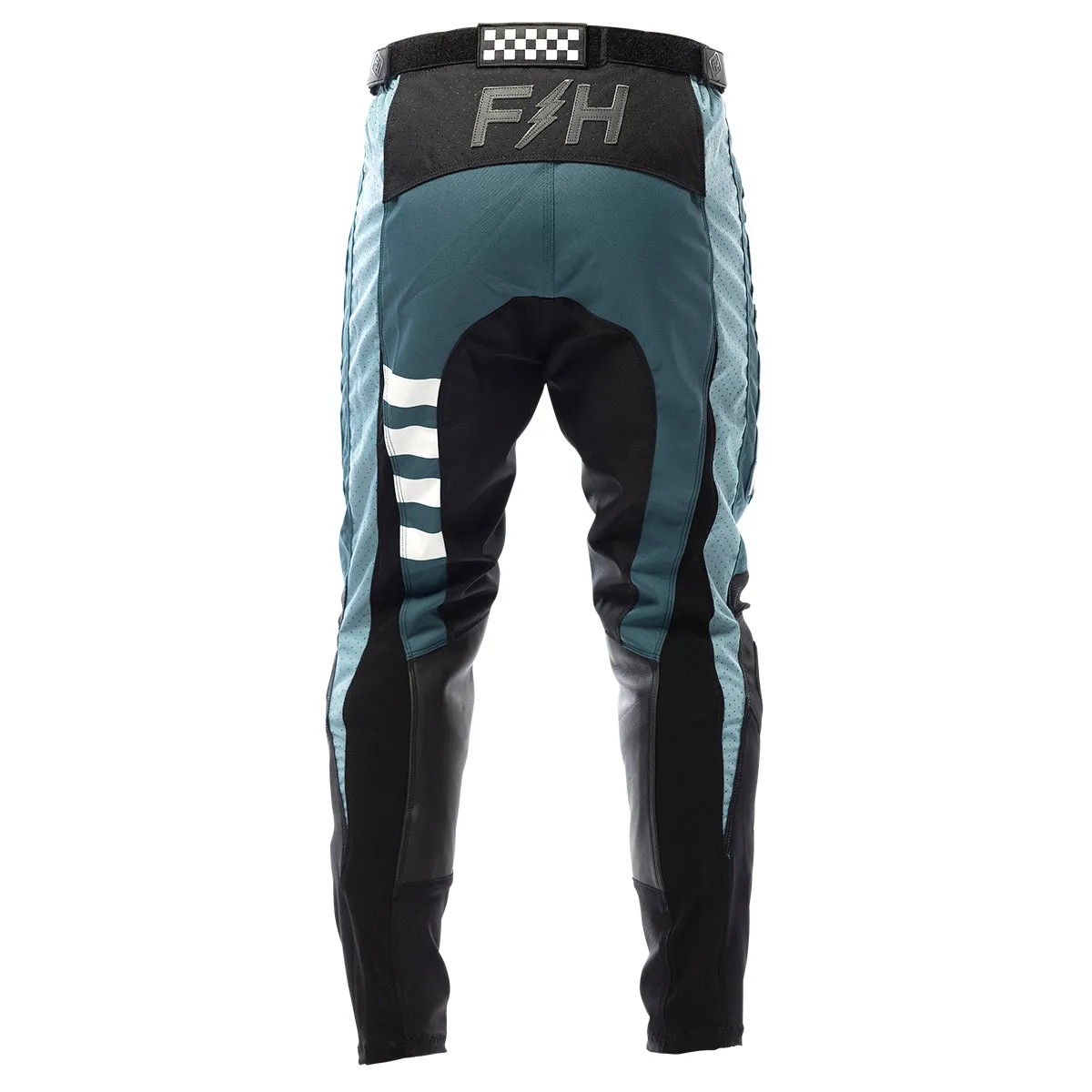Grindhouse Pant - Indigo/Black