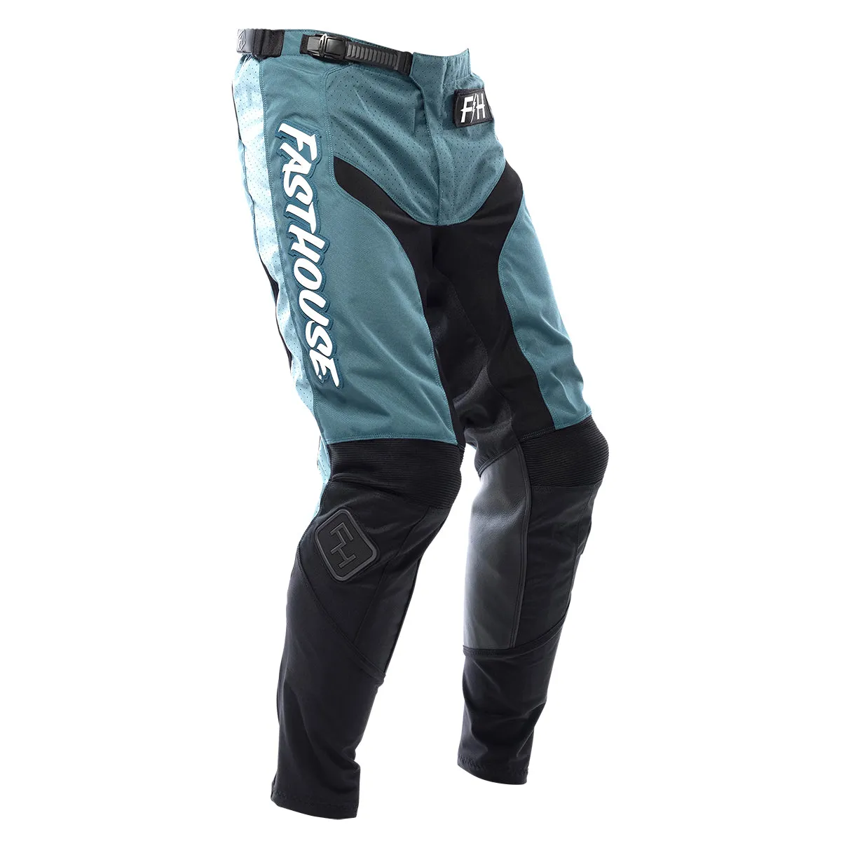 Grindhouse Pant - Indigo/Black