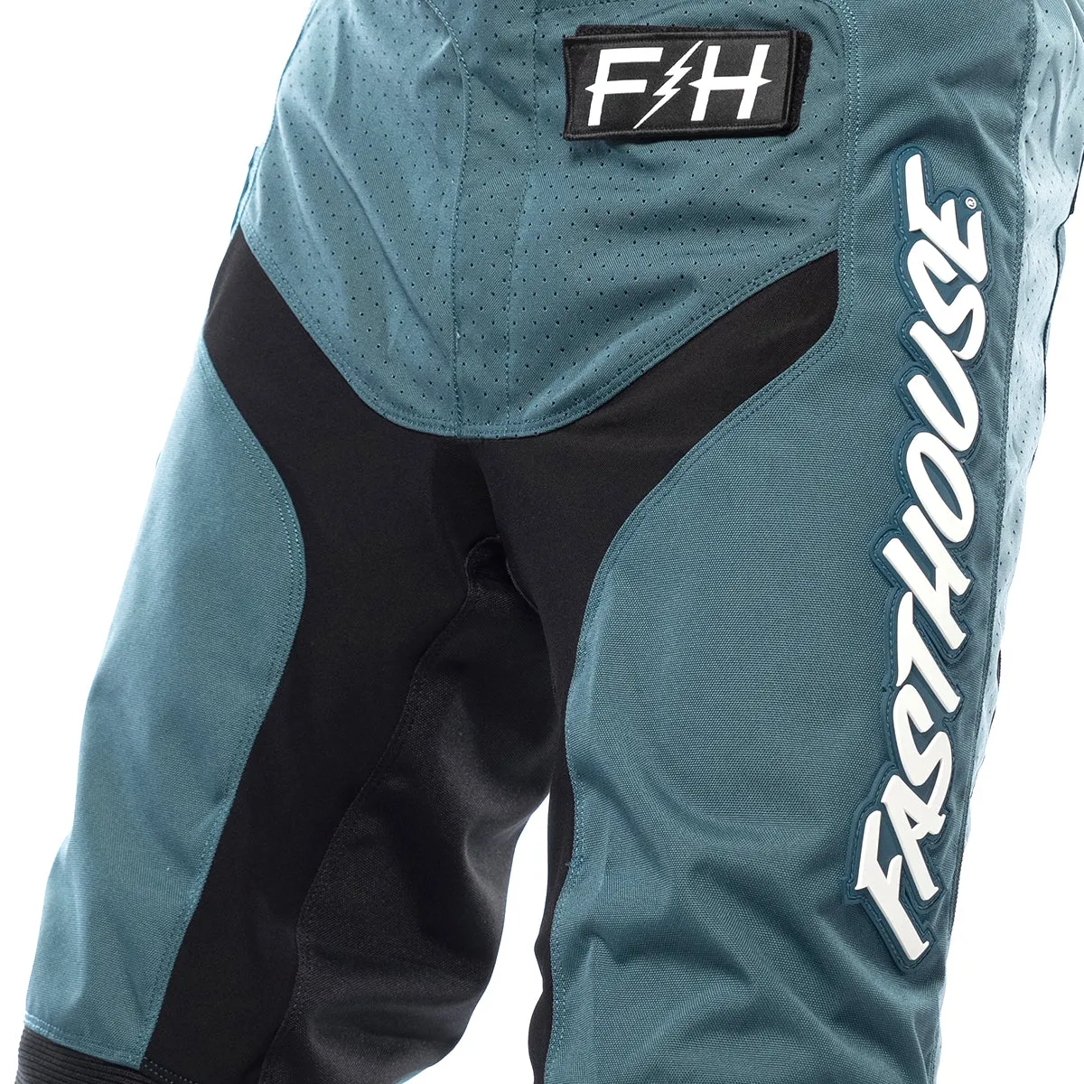 Grindhouse Pant - Indigo/Black