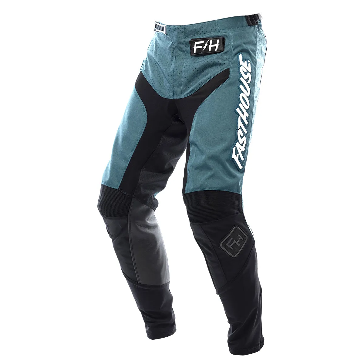 Grindhouse Pant - Indigo/Black