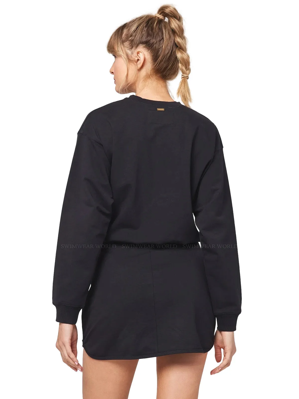 Groove Dress