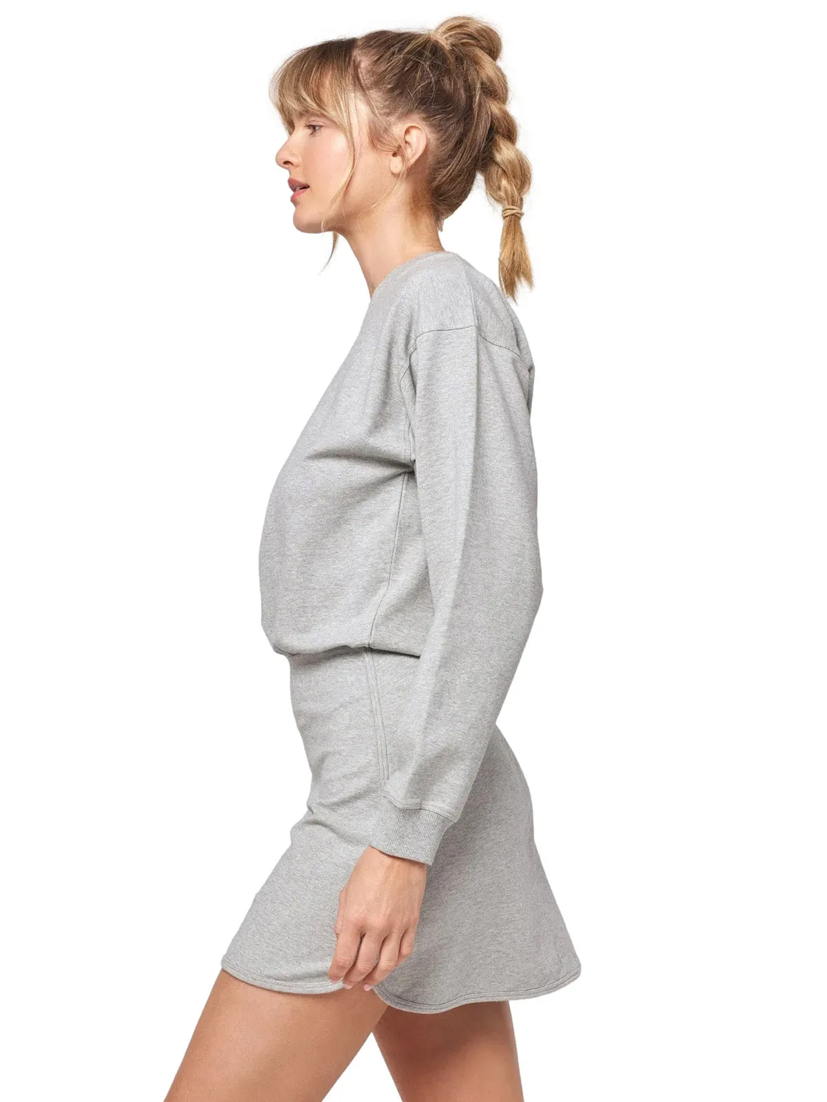 Groove Dress