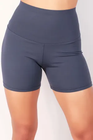 GUESS WHO BIKER SHORTS