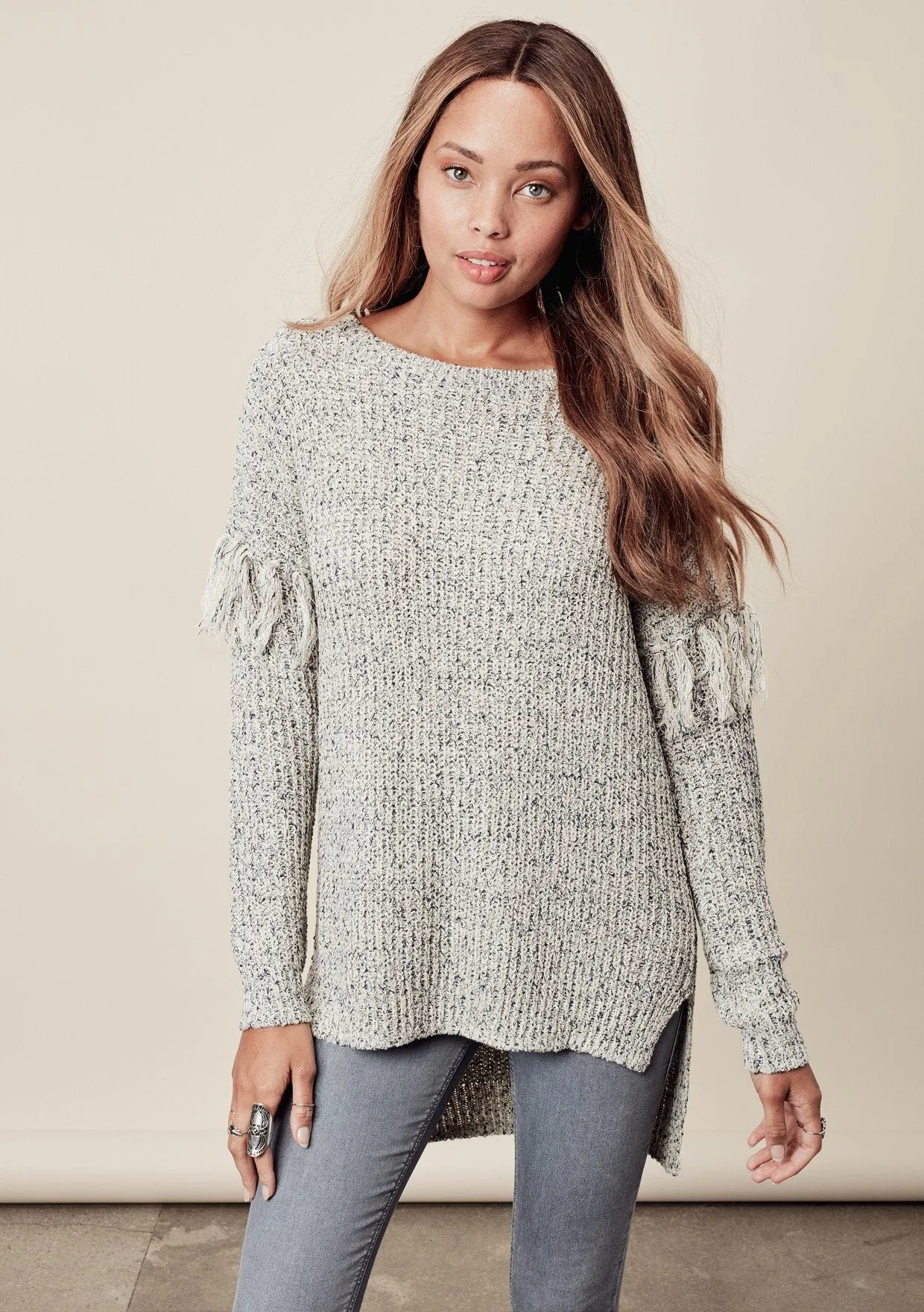 Gwenna Sweater