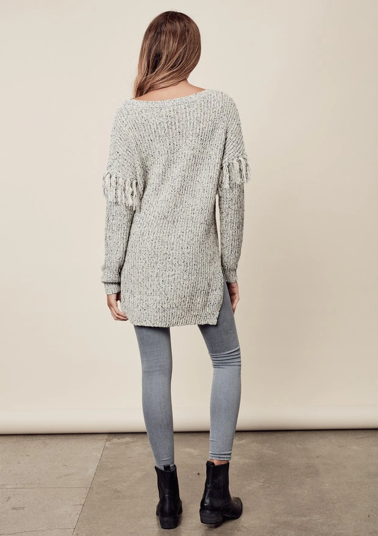 Gwenna Sweater