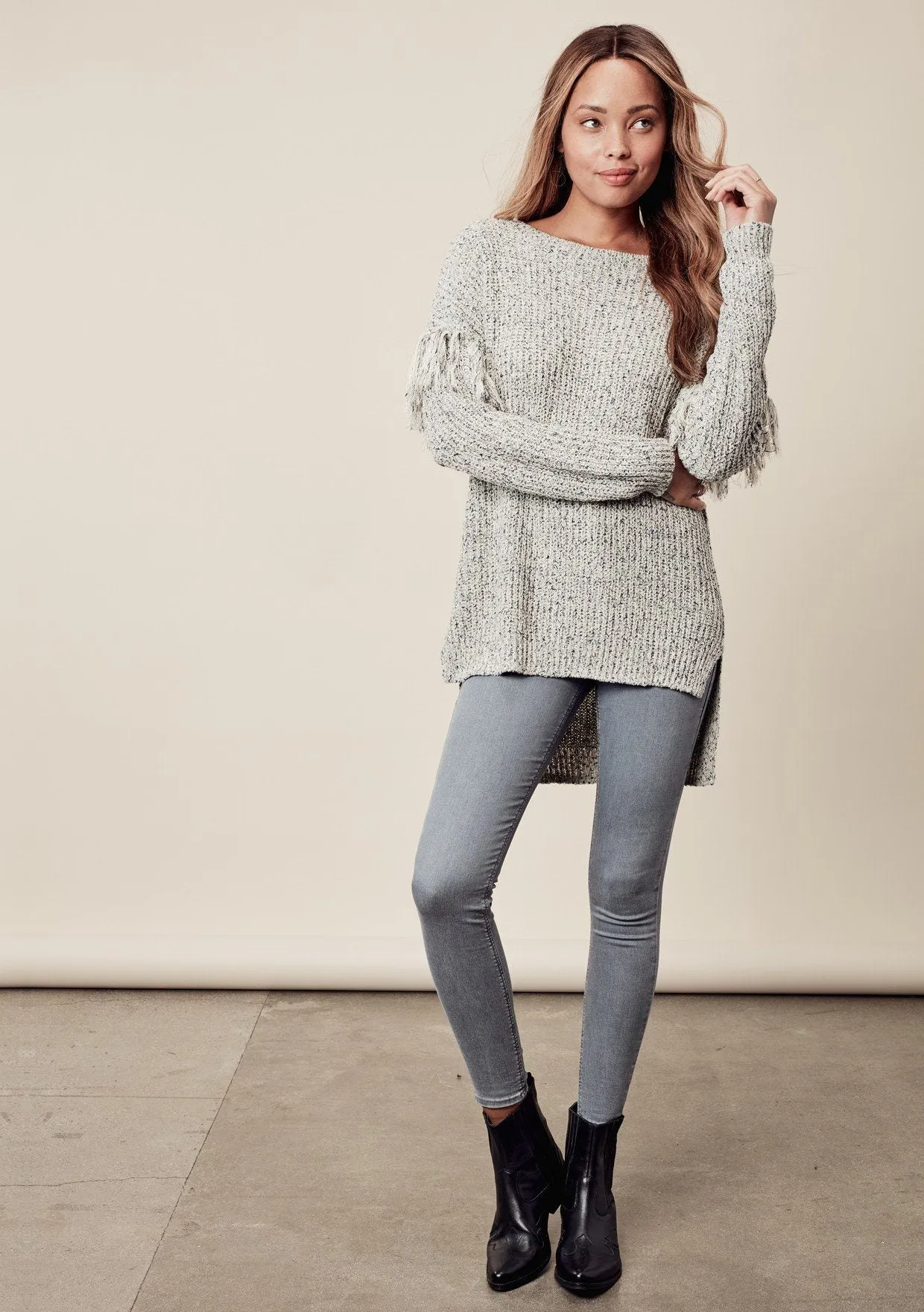Gwenna Sweater