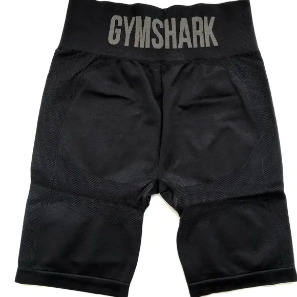 Gymshark M Flex Seamless Cycling Shorts