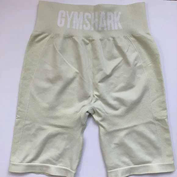 Gymshark M Flex Seamless Cycling Shorts