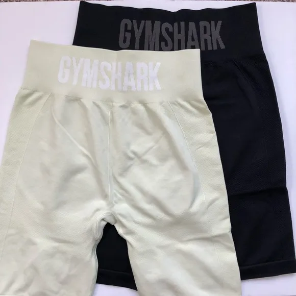 Gymshark M Flex Seamless Cycling Shorts