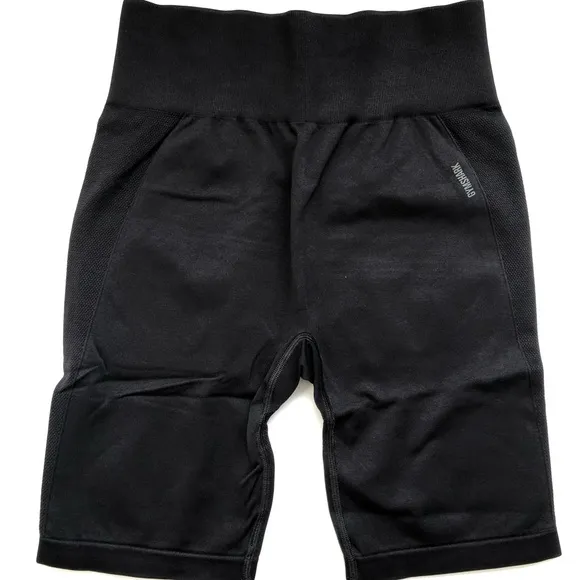 Gymshark M Flex Seamless Cycling Shorts