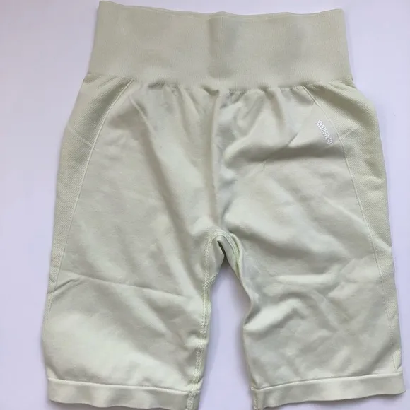 Gymshark M Flex Seamless Cycling Shorts