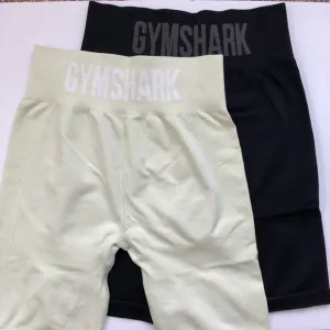 Gymshark M Flex Seamless Cycling Shorts