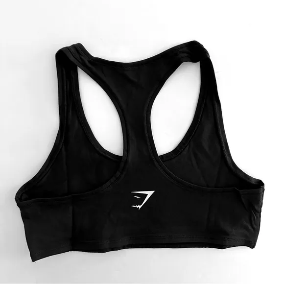Gymshark S/M Vital Seamless 2.0 Shorts &amp; Team GS Bralette