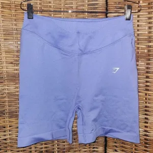 Gymshark Sweat Seamless Shorts  XXL NIP