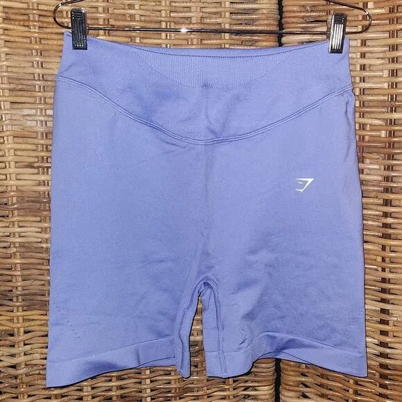Gymshark Sweat Seamless Shorts  XXL NIP