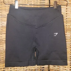 Gymshark Sweat Seamless Shorts M NIP