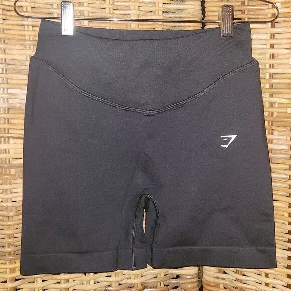 Gymshark Sweat Seamless Shorts M NIP
