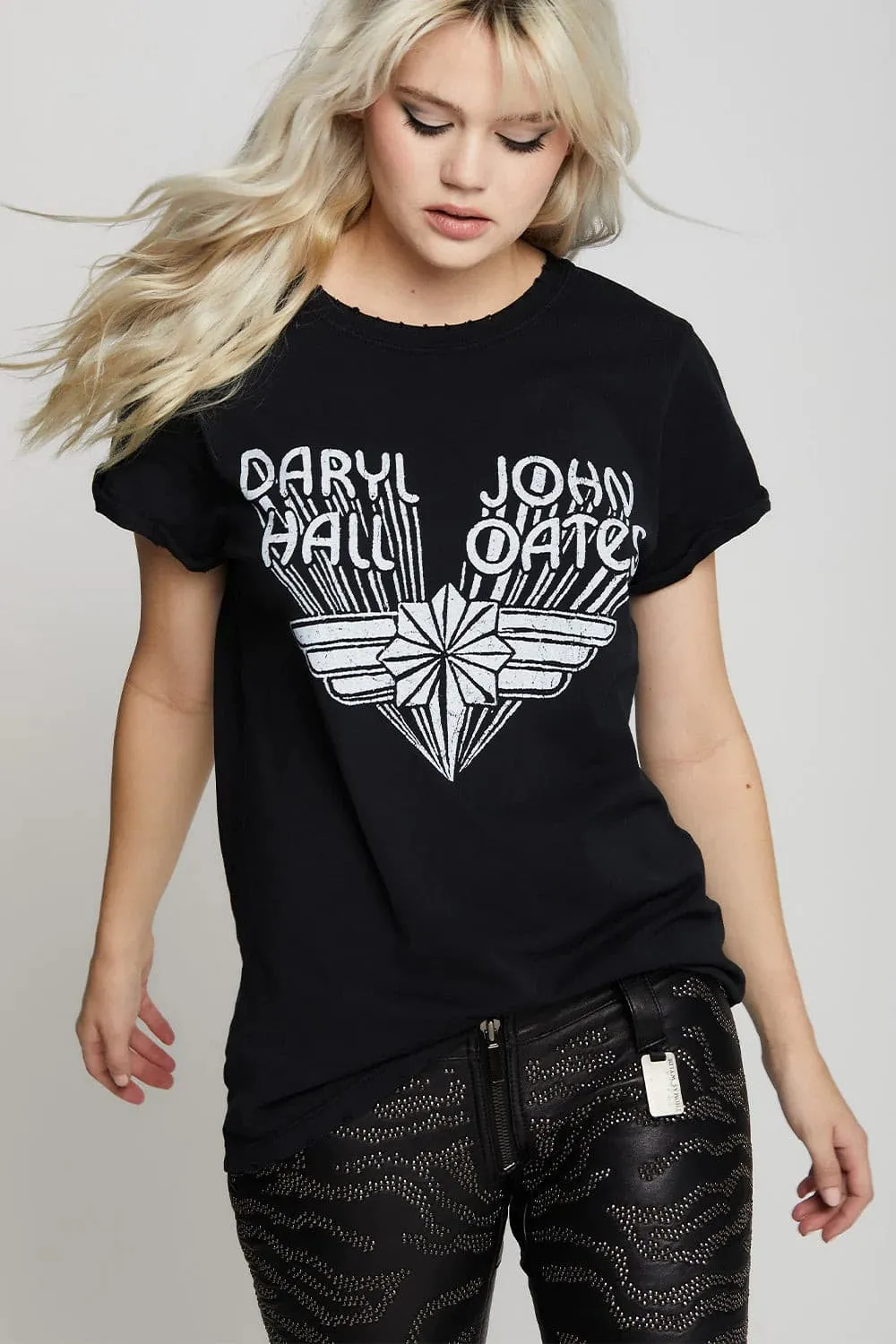HALL & Oates Tee
