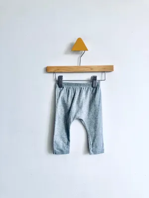 Harem Leggings // 6M