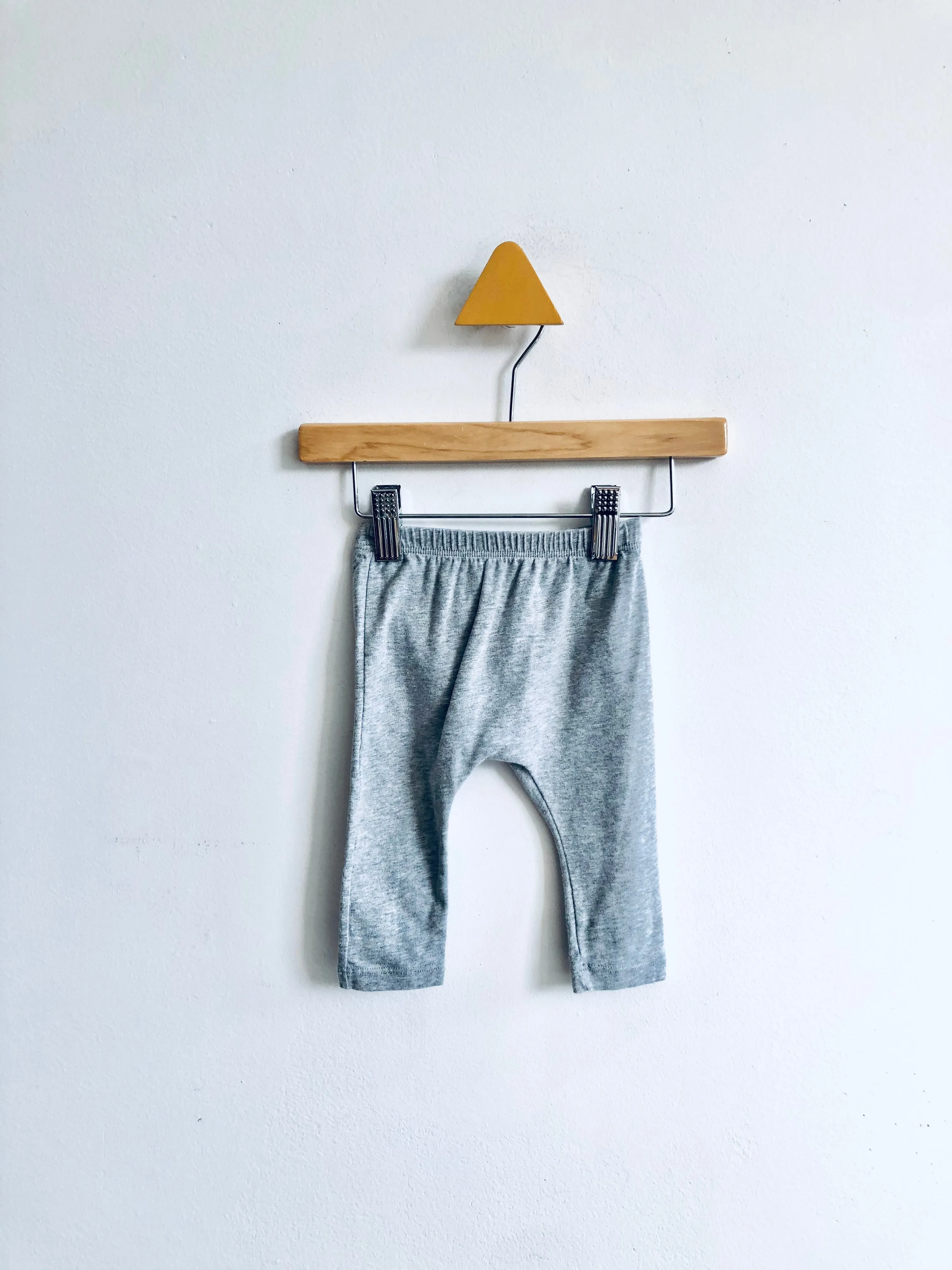 Harem Leggings // 6M