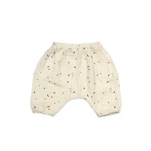Harem Pant - Moonlight
