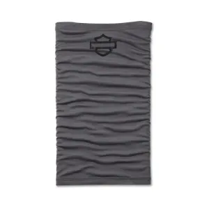 Harley-Davidson® Bar & Shield Merino Neck Gaiter