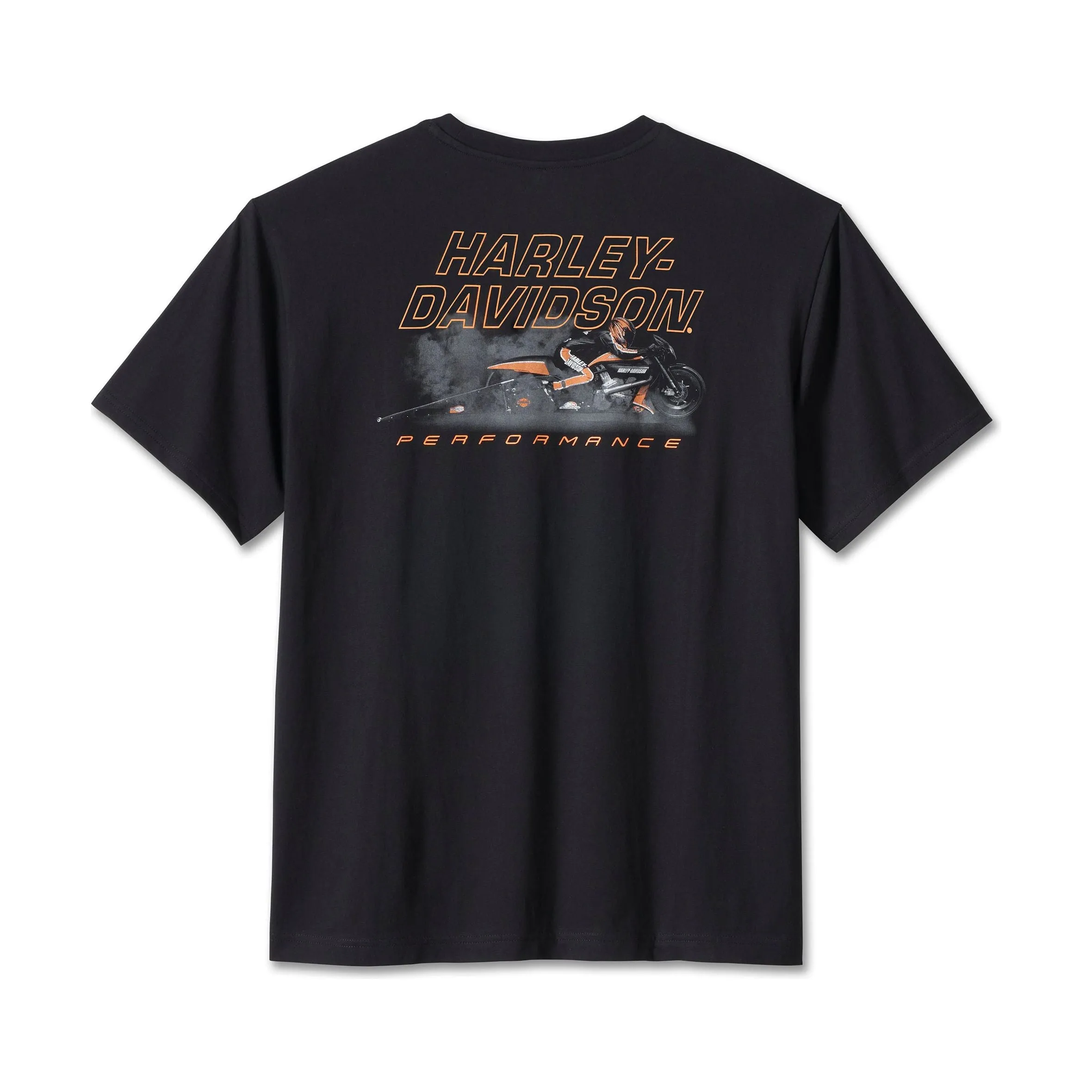 Harley-Davidson® Racing Tee