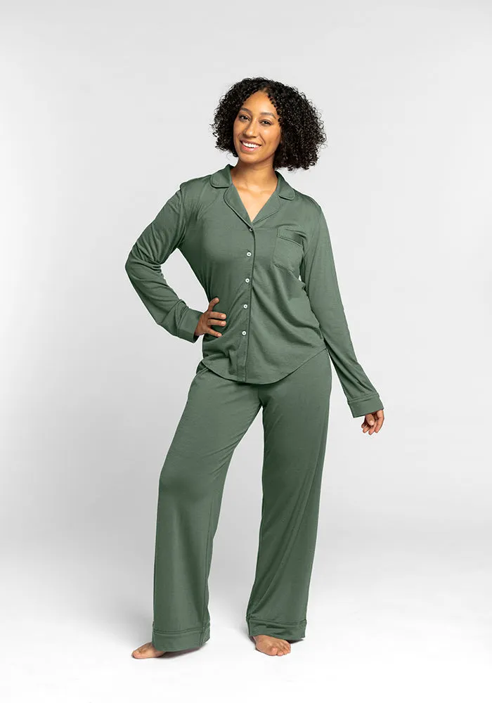 Harper FeatherTouch® Pajama Set