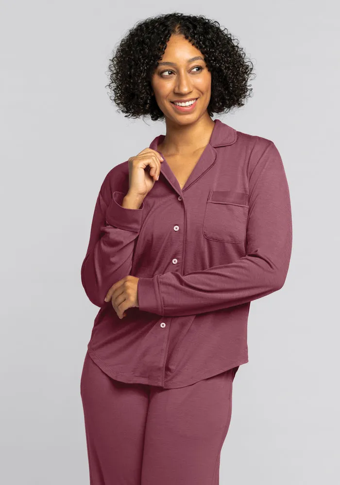 Harper FeatherTouch® Pajama Set