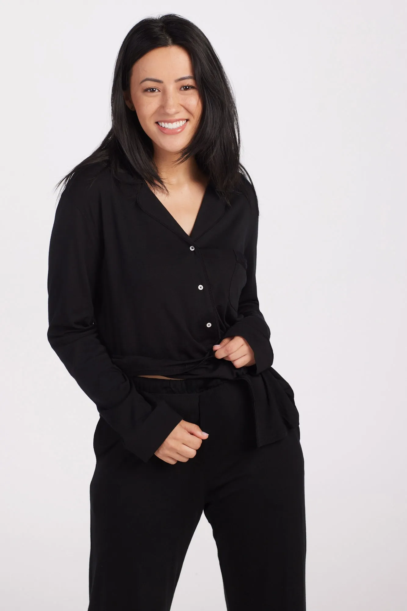 Harper FeatherTouch® Pajama Set