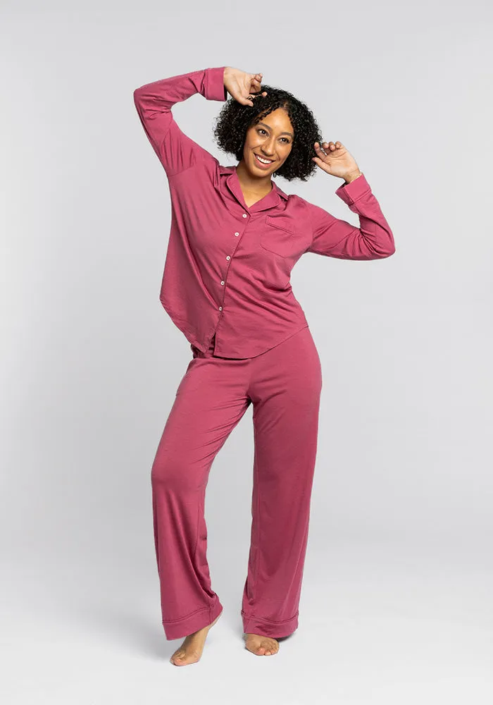 Harper FeatherTouch® Pajama Set