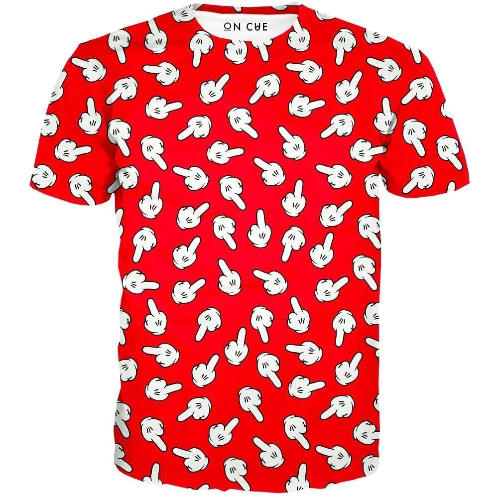 Haters Gonna Hate T-Shirt