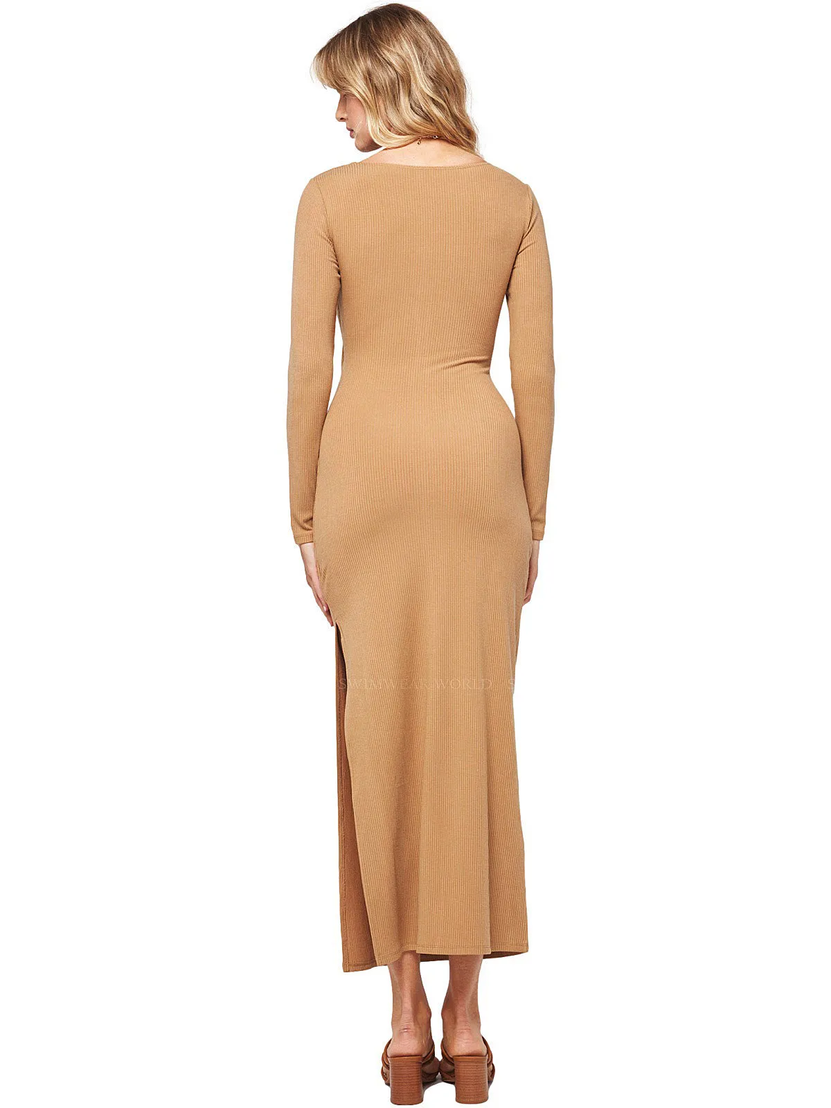 Hayden Dress ::RET