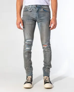 HAZE DENIM (SPACE DUST WASH)