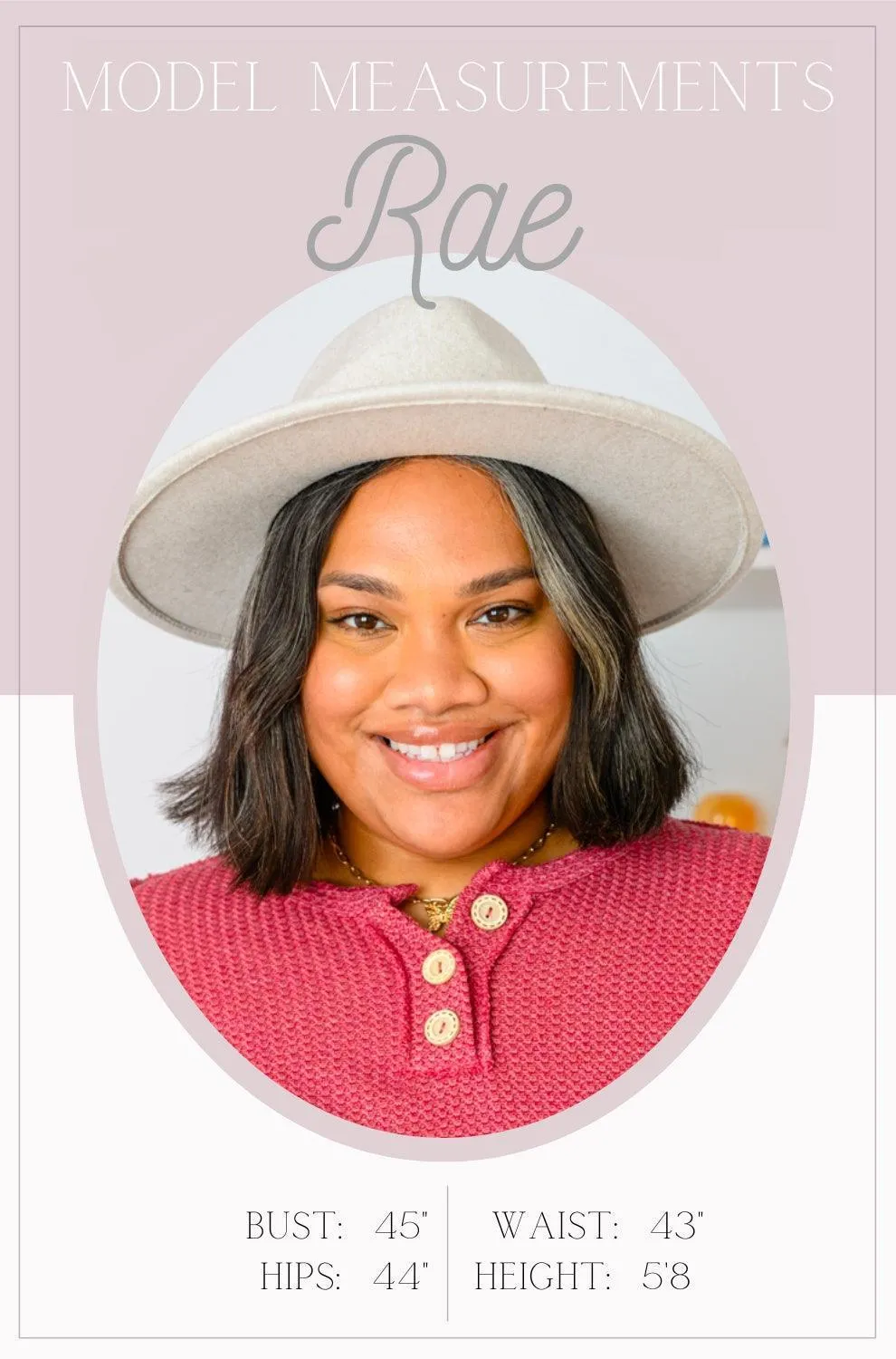 Hazel Blues® | Skies The Limit Button Up in Lavender Blue