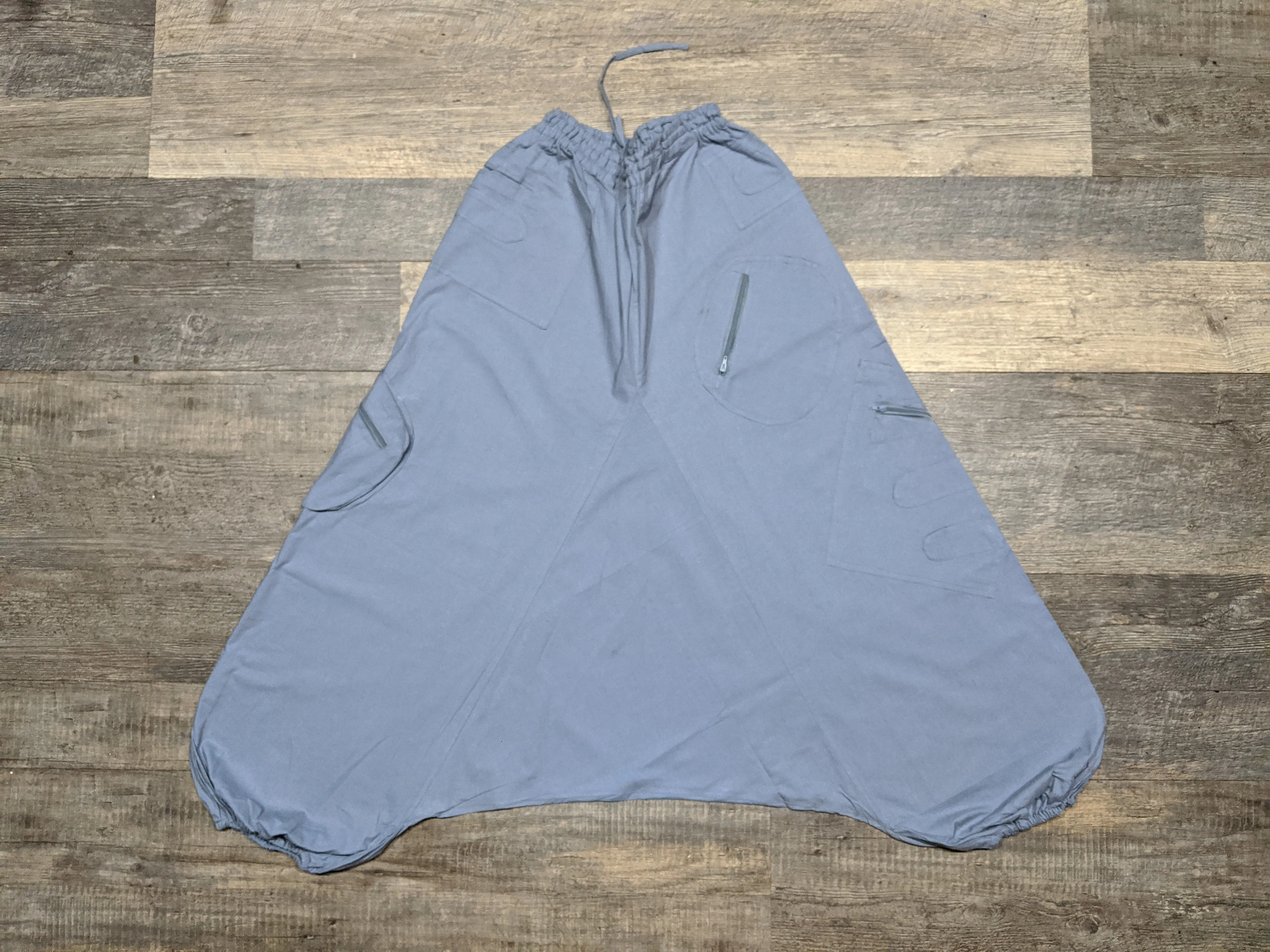 Heady Harem Pants: Roots collection (18 colors available)
