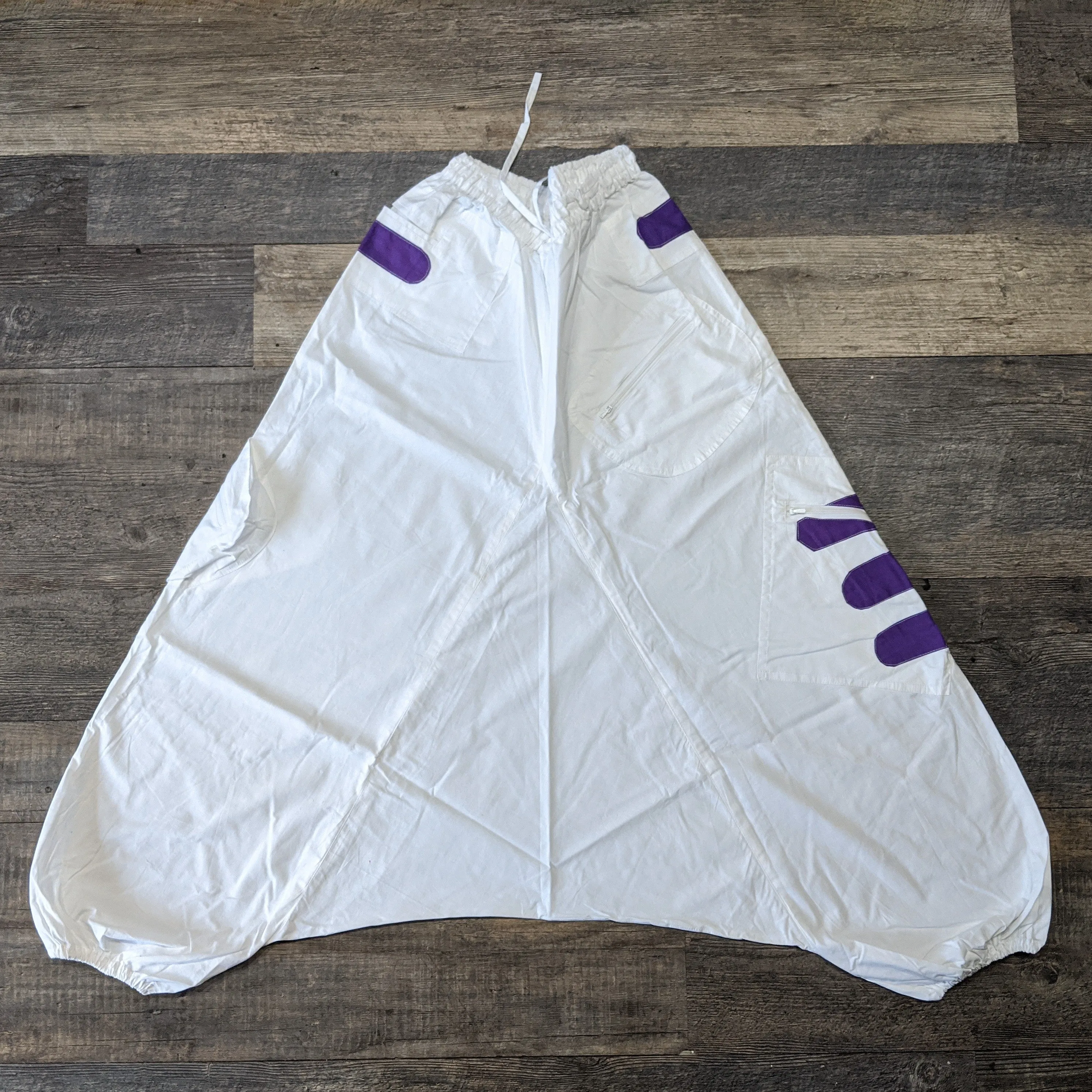 Heady Harem Pants: Roots collection (18 colors available)
