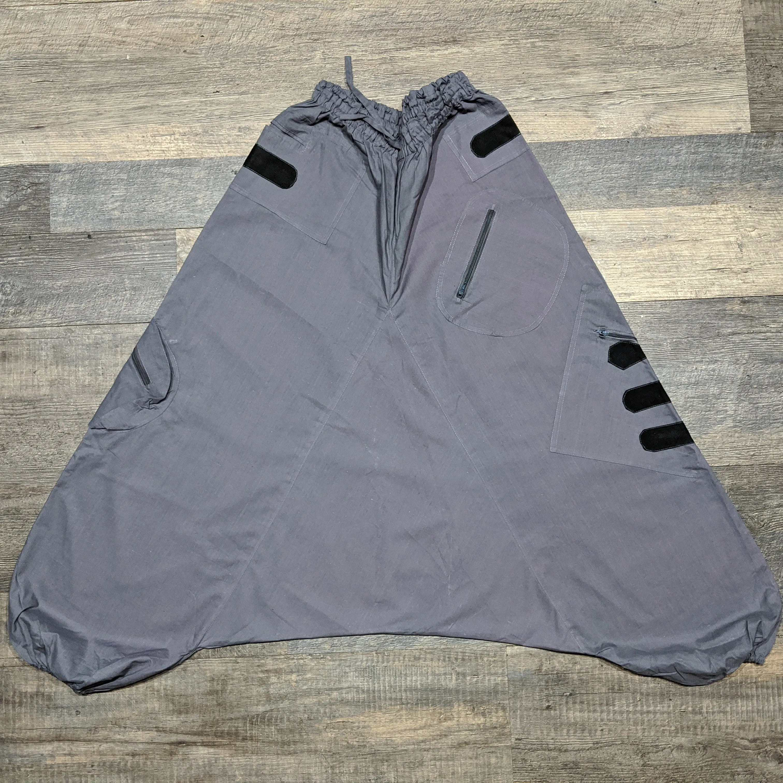 Heady Harem Pants: Roots collection (18 colors available)