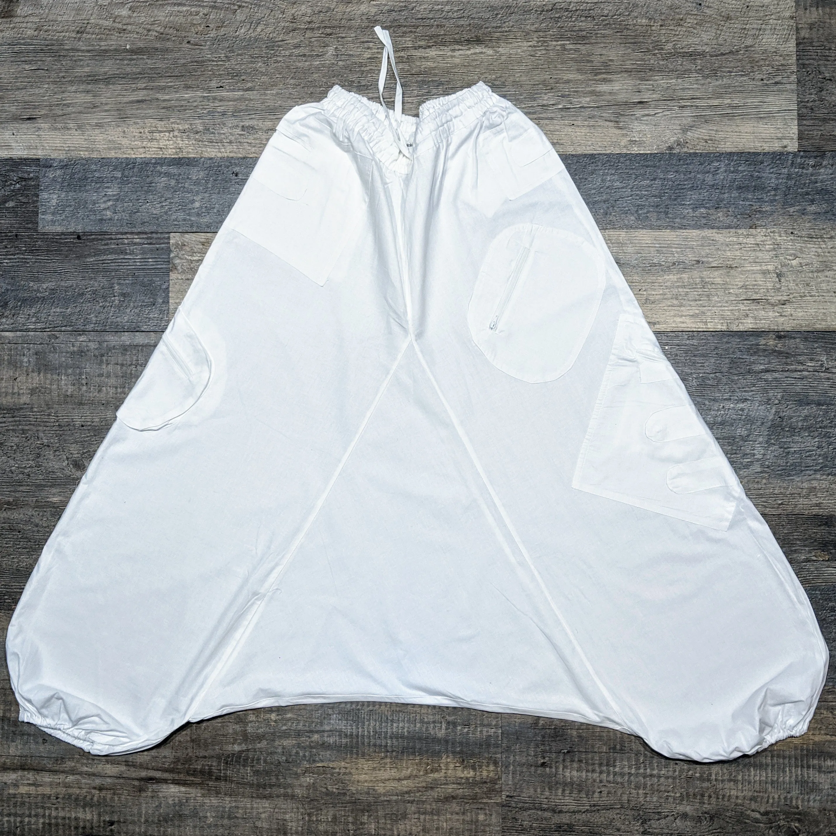 Heady Harem Pants: Roots collection (18 colors available)