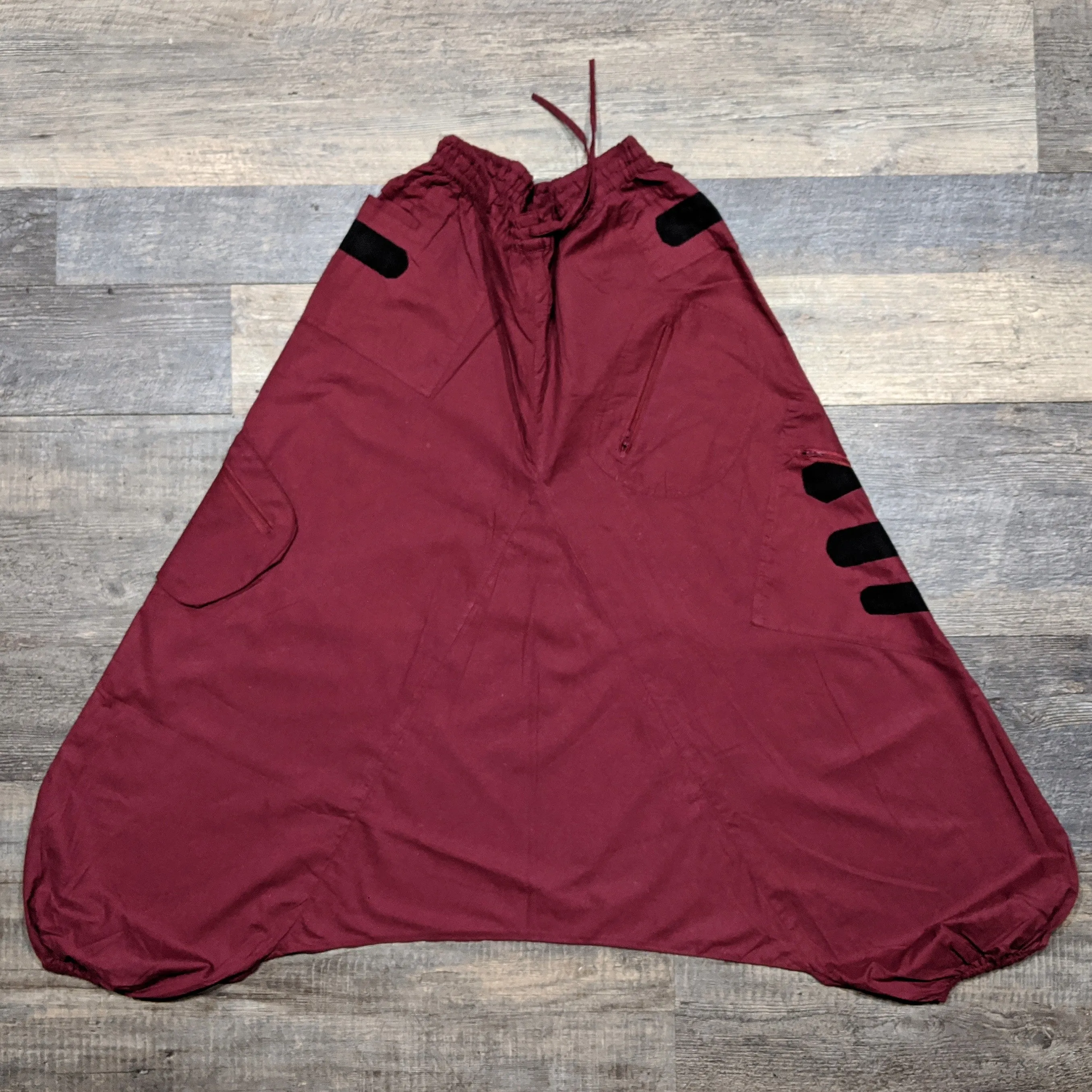 Heady Harem Pants: Roots collection (18 colors available)