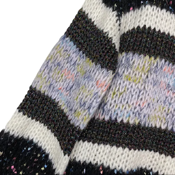 Heartloom Mariah Evereve Chunky Knit Pullover Sweater Women's Size Small