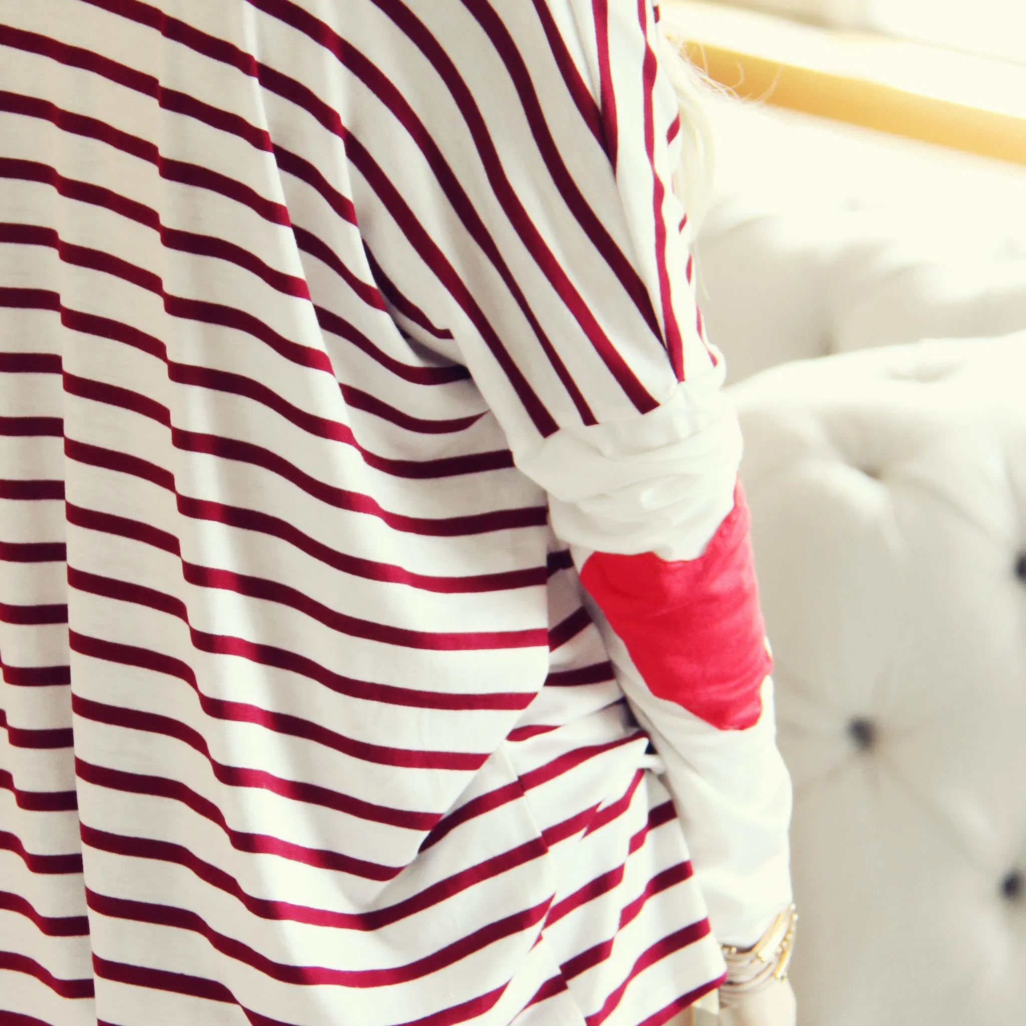 Hearts & Elbows Tee