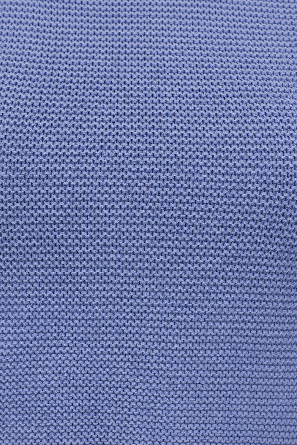 Heather Top - Azure