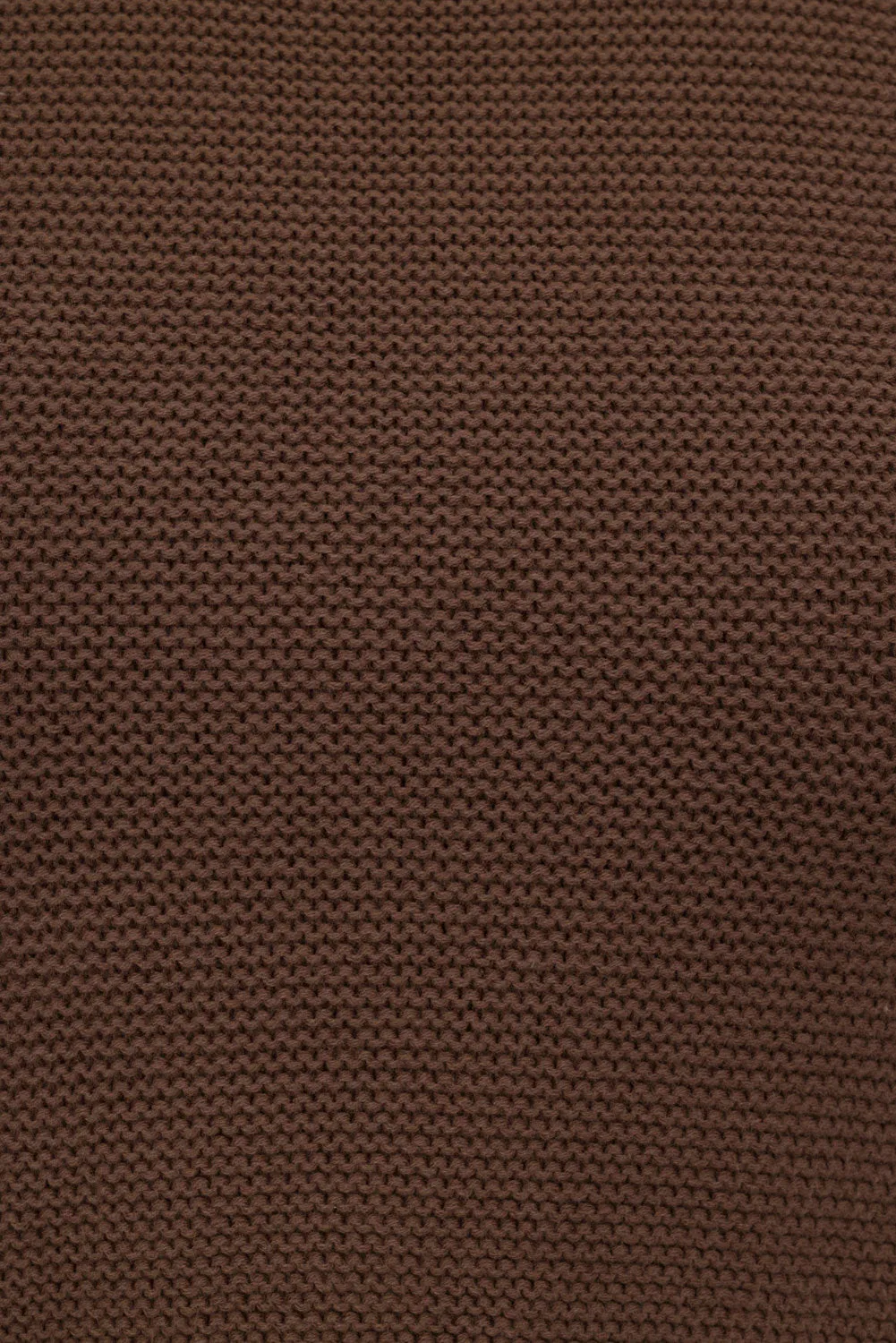 Heather Top - Mahogany