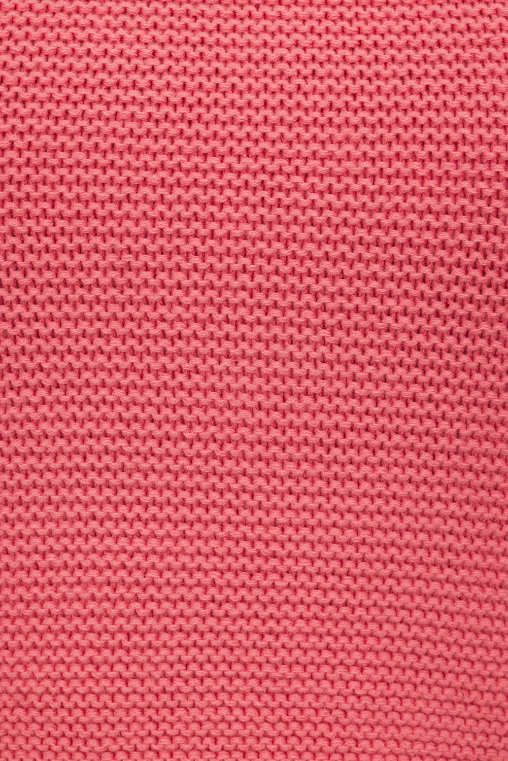Heather Top - Rose