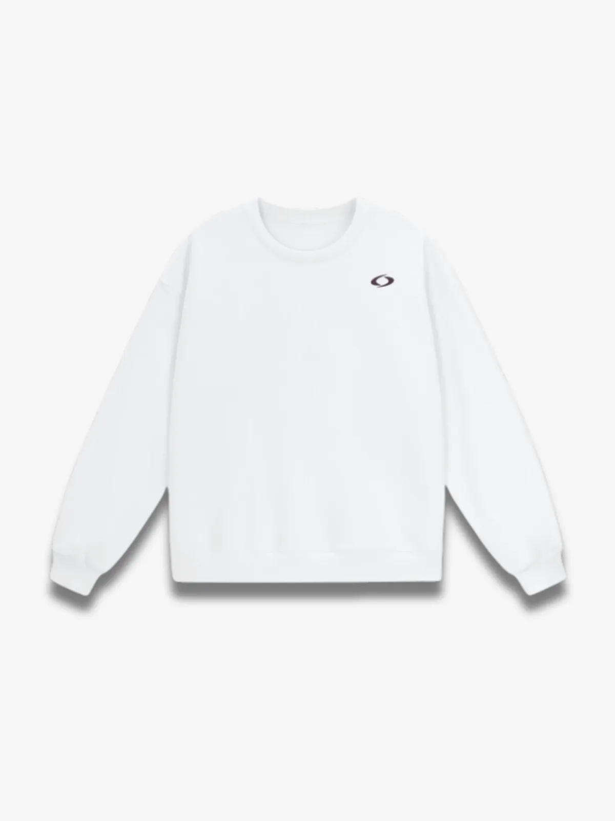HEAVYWEIGHT MELTING TIME SWEATER