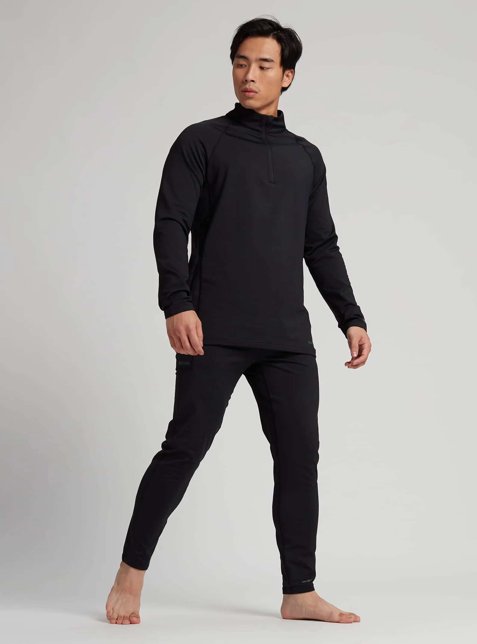 Heavyweight X Base Layer Snowboard Pants 2022